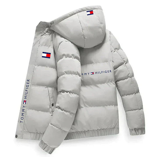 Men's Puffer Jacket