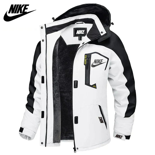 Nike - Men's Jacket