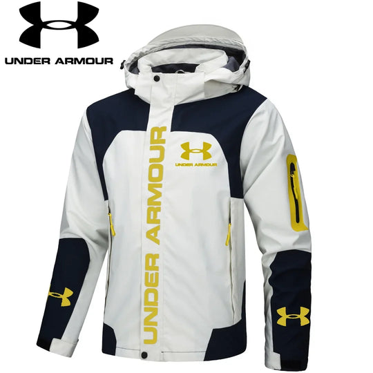 Winter Fleece Jacket