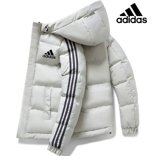 ADIDAS - Men's Puffer Jacket
