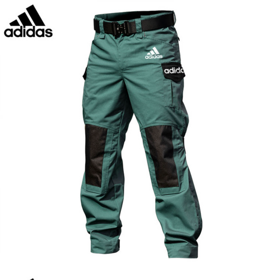 Adidas Men's Outdoor Multi Pocket Overall