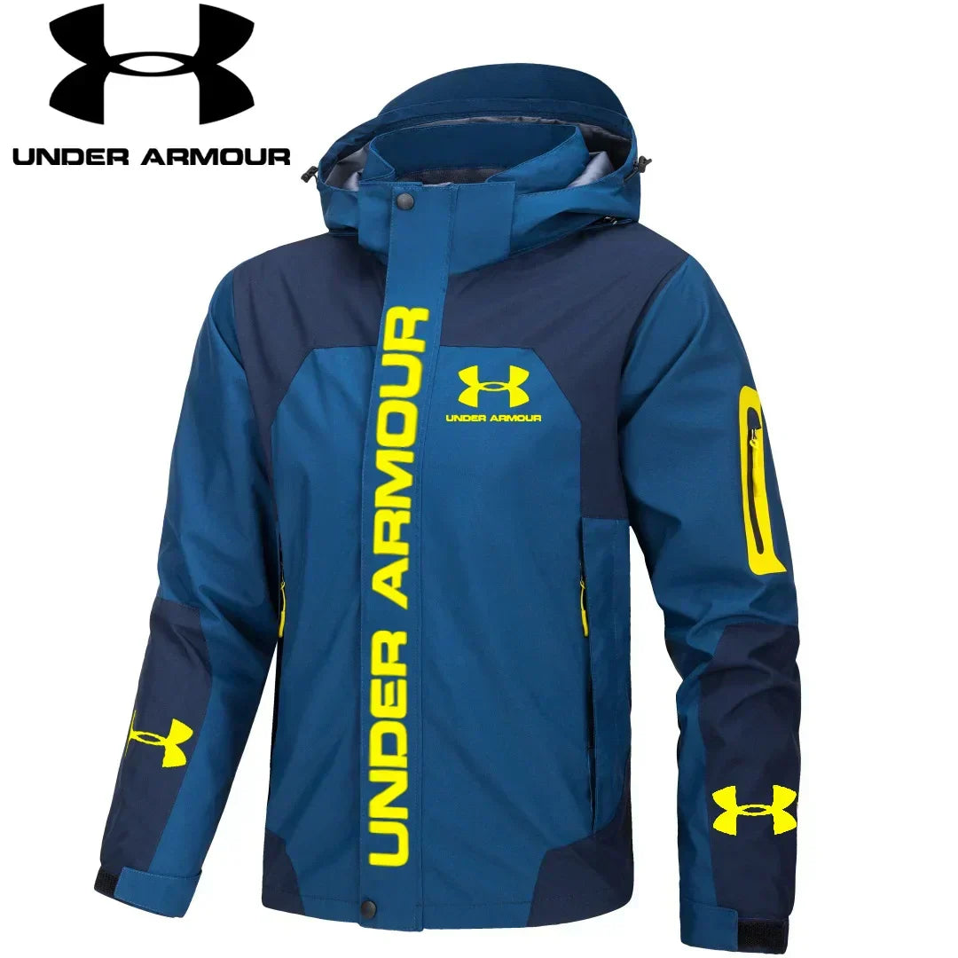 Winter Fleece Jacket